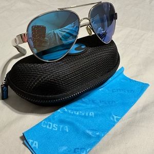Costa Loreto (aviator style) Sunglasses